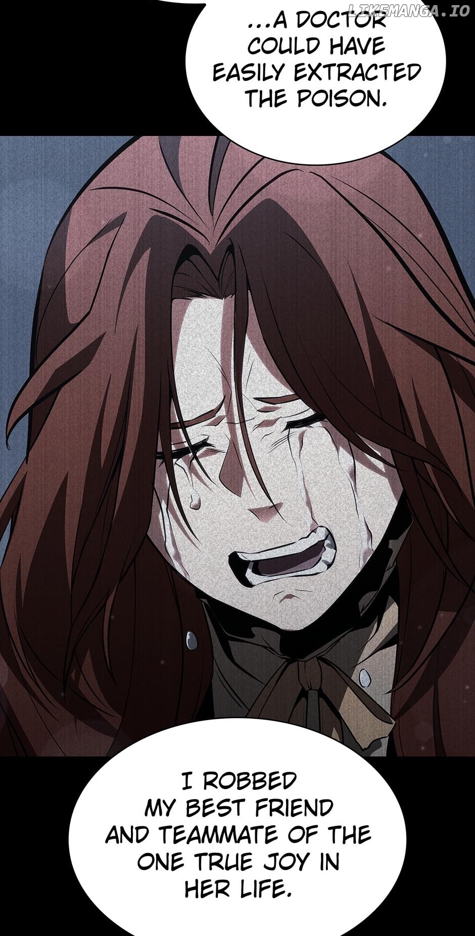 The Beginning After The End Chapter 179 image 099